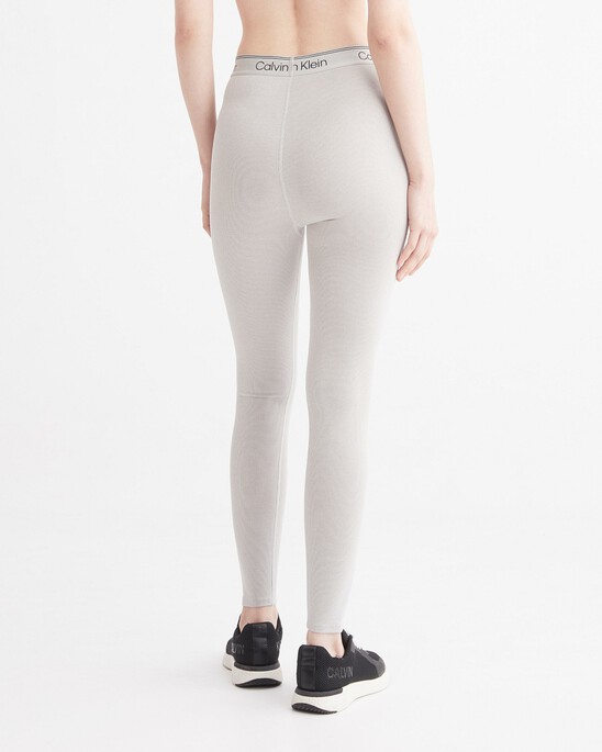 CK Athletic 7/8 Gym Leggings