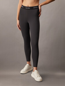 Modern Sport High Rise 7/8 Leggings, /Black, hi-res