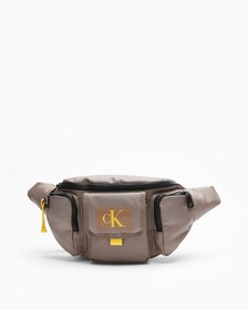 PARK UTILITY WAISTBAG, WARM TOFFEE, hi-res