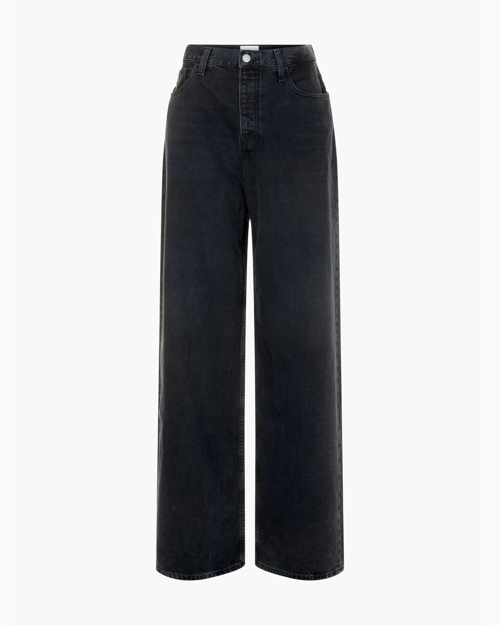 90S RECYCLED HIGH RISE RELAXED JEANS, Denim Black, hi-res