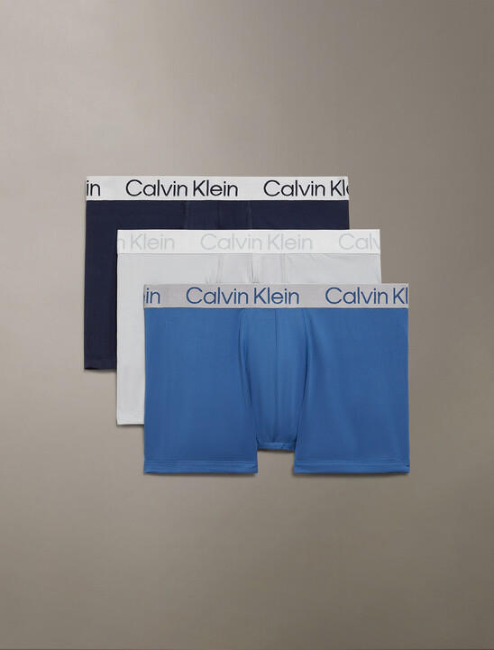 Chromatic Trunk 3 Pack