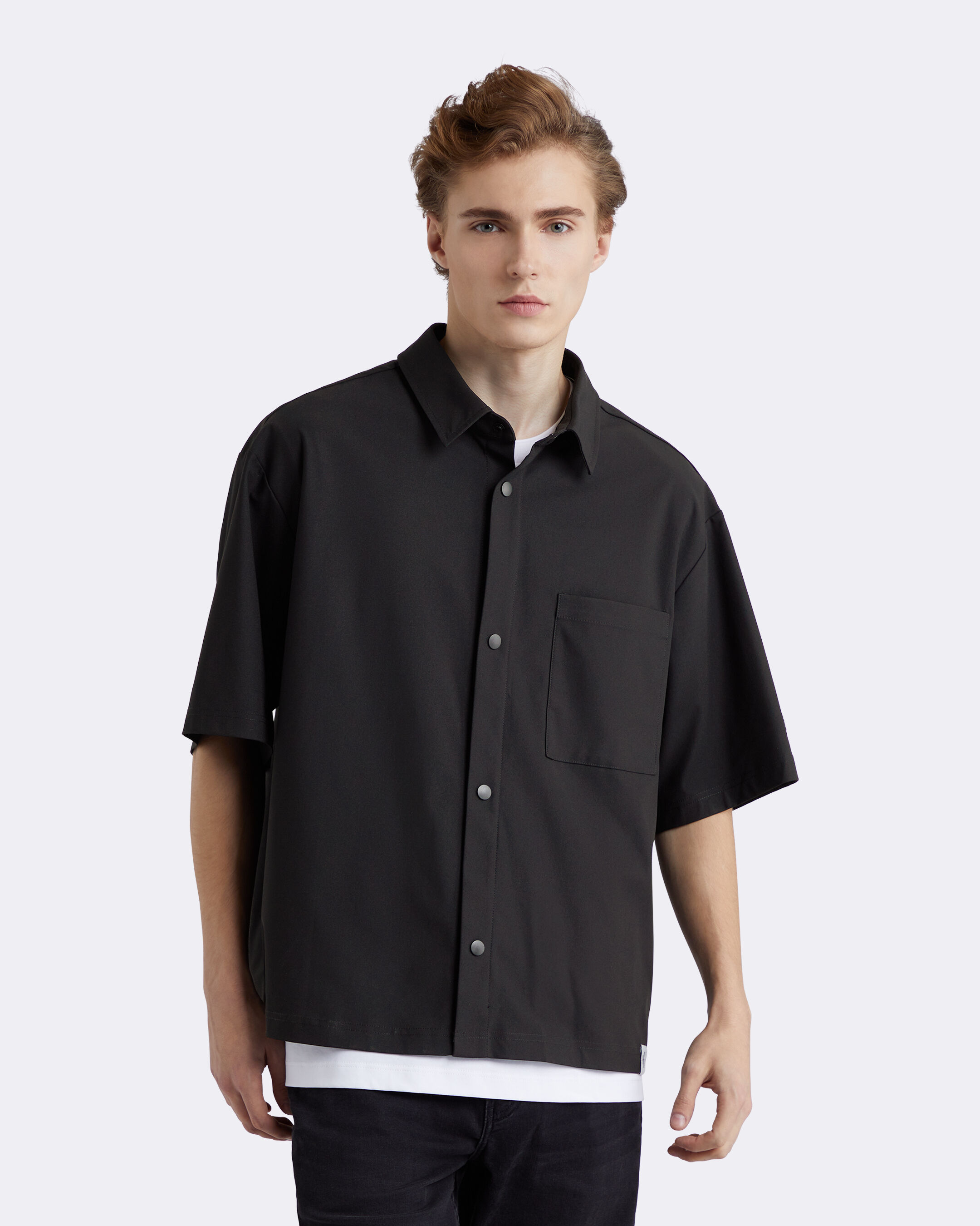 Shirts Calvin Klein Malaysia