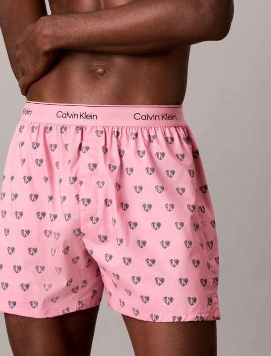 Cotton Poplin Traditional Boxers