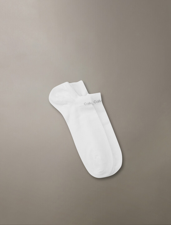 2 Pack Heel Gripper Low Cut Liner Socks