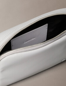 Monologo Camera Bag, Formal Gray, hi-res