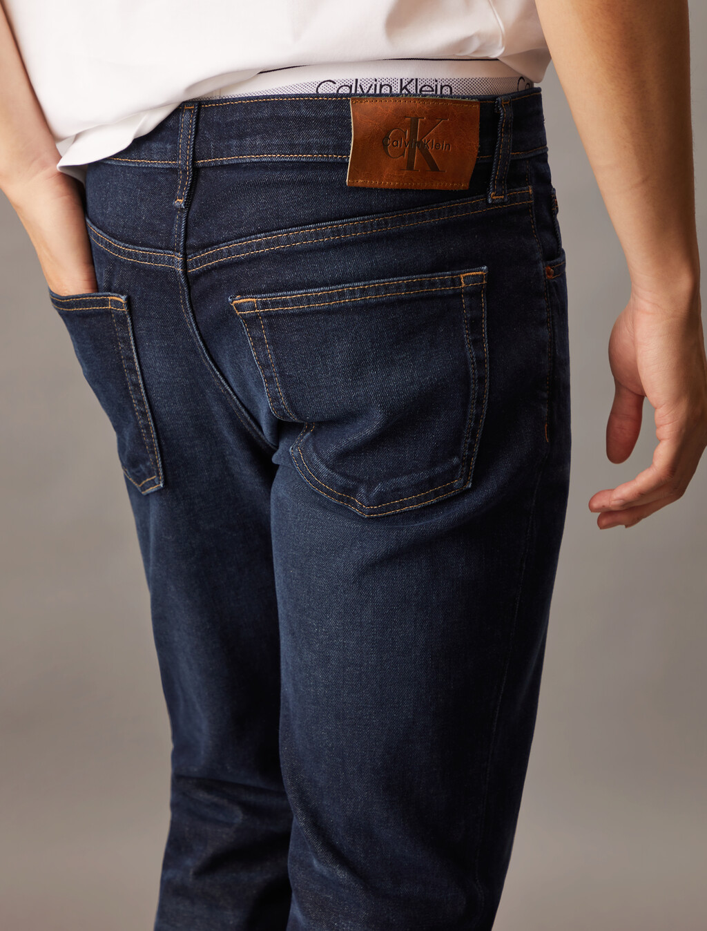 Slim Jeans, REBEL SAPPHIRE, hi-res