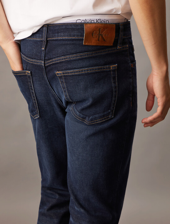 Slim Jeans