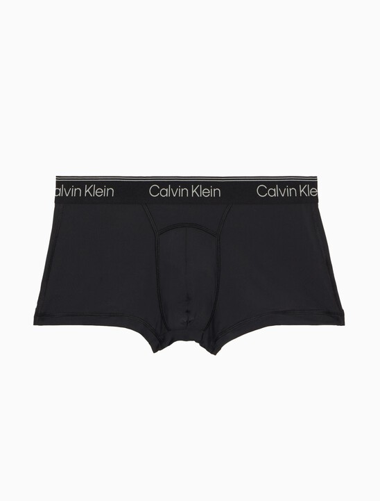 Athletic Micro Low Rise Trunks