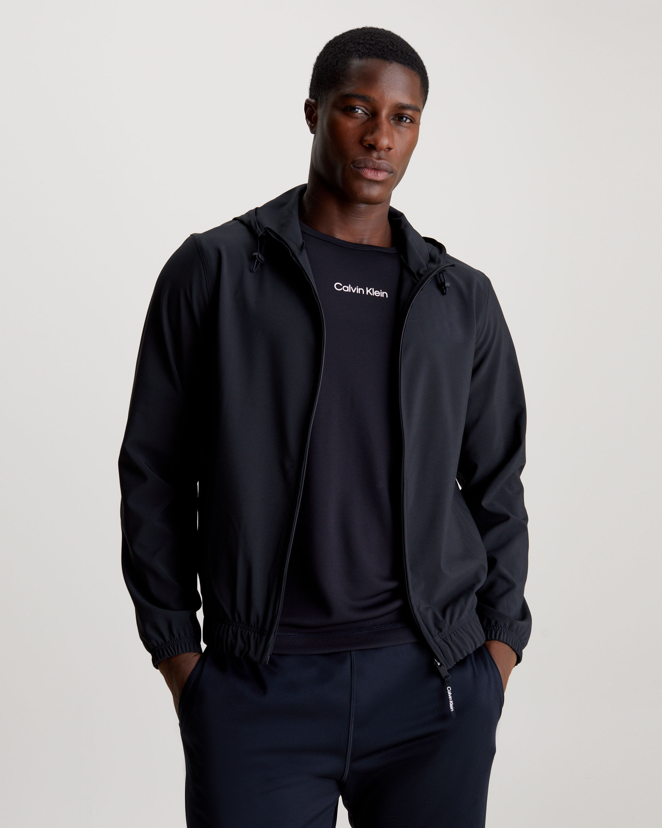 Calvin klein sales sportswear men's