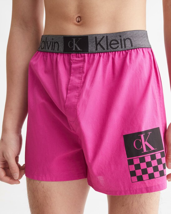 Calvin Klein 1996 Traditional Boxers