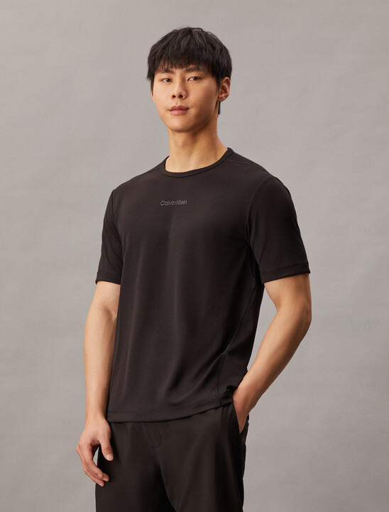 Essentials Logo Tee