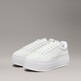 Triple Bright White