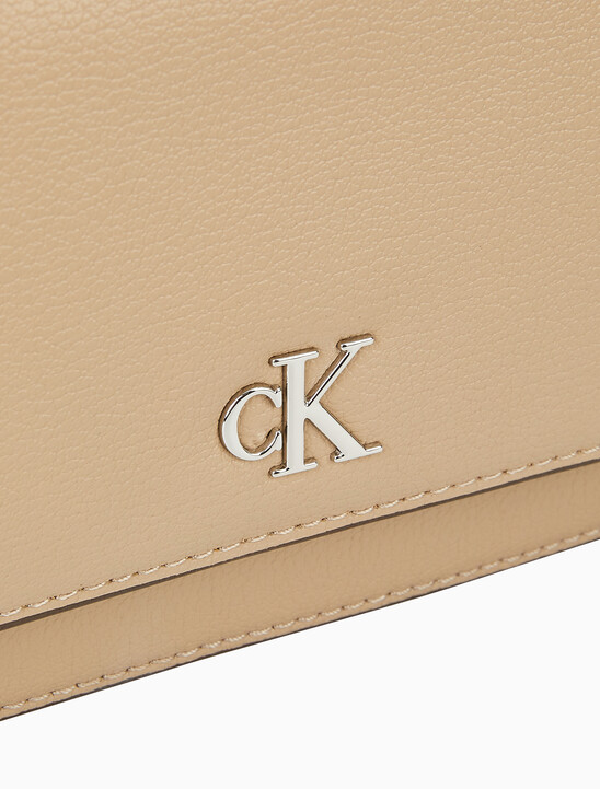 Crossbody Wallet Bag