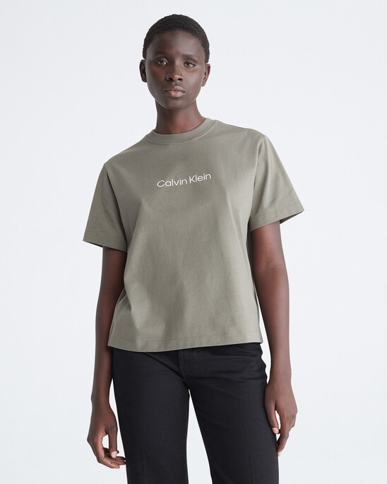 Hero Modern Boxy Tee