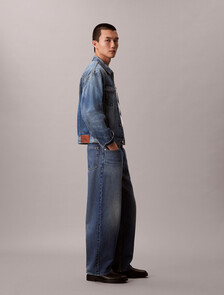 Barrel Fit Jeans, LUCKY STAR, hi-res