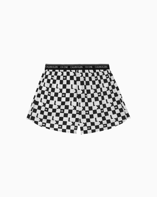 CK One Woven Boxers