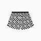 Block Logo Print+Black