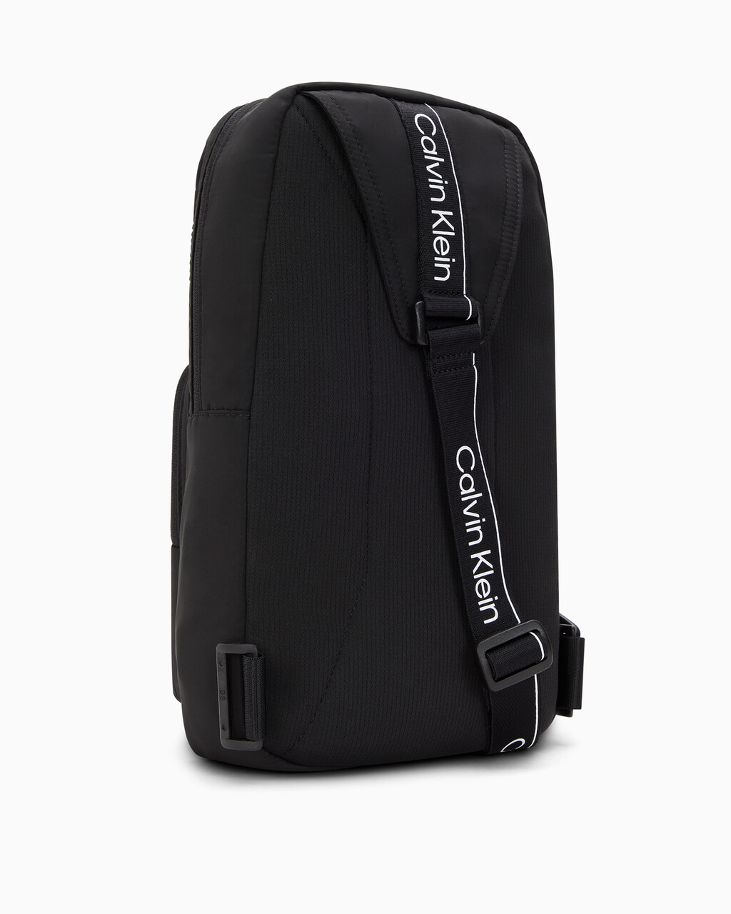 Modern Sport Sling Bag, BLACK BEAUTY, hi-res