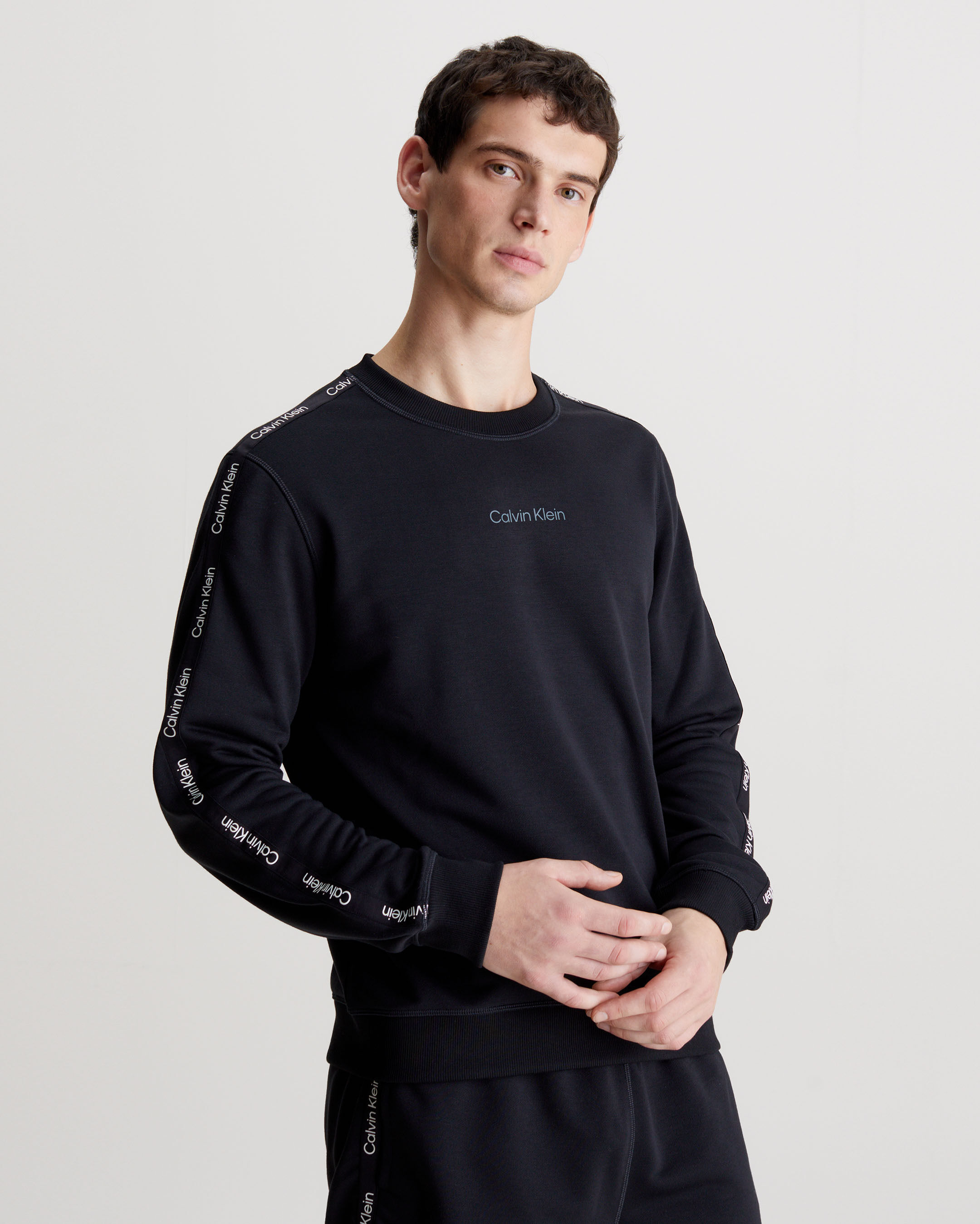 Calvin klein sweat shirts new arrivals