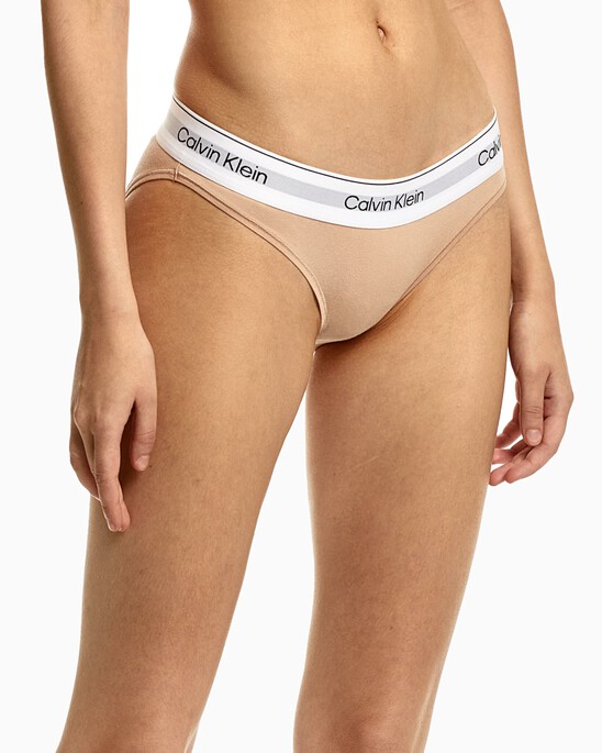 MODERN COTTON NATURALS BIKINI