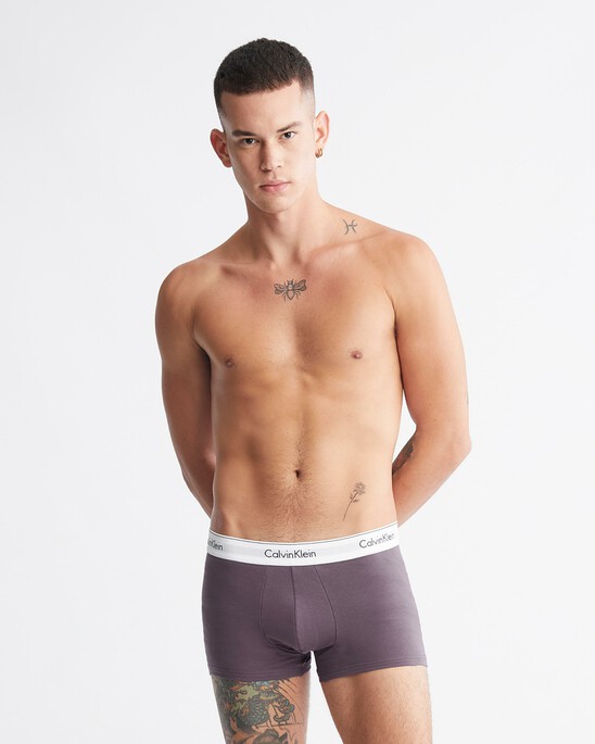 2 Pack Trunks - Pro Stretch Calvin Klein®