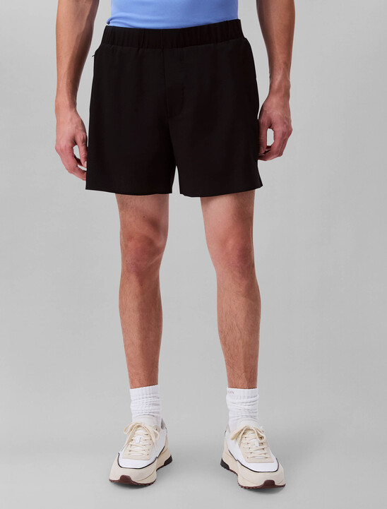 Active Icon Woven Short