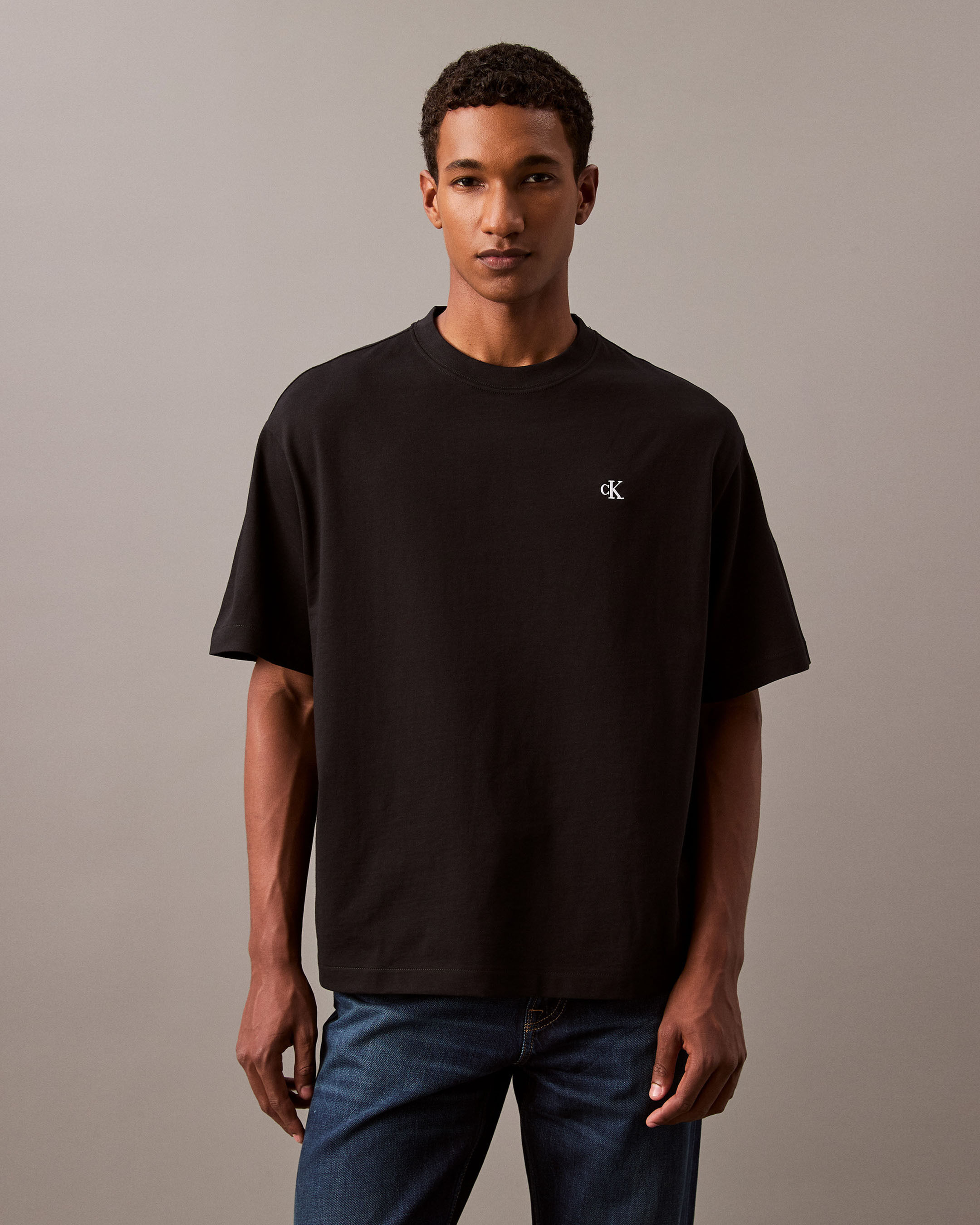 Calvin klein crew neck undershirts online