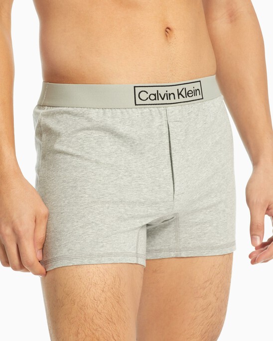 REIMAGINED HERITAGE SLIM BOXER