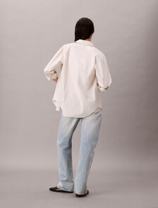 Signature 90s Straight Jeans, LAFAYETTE, hi-res