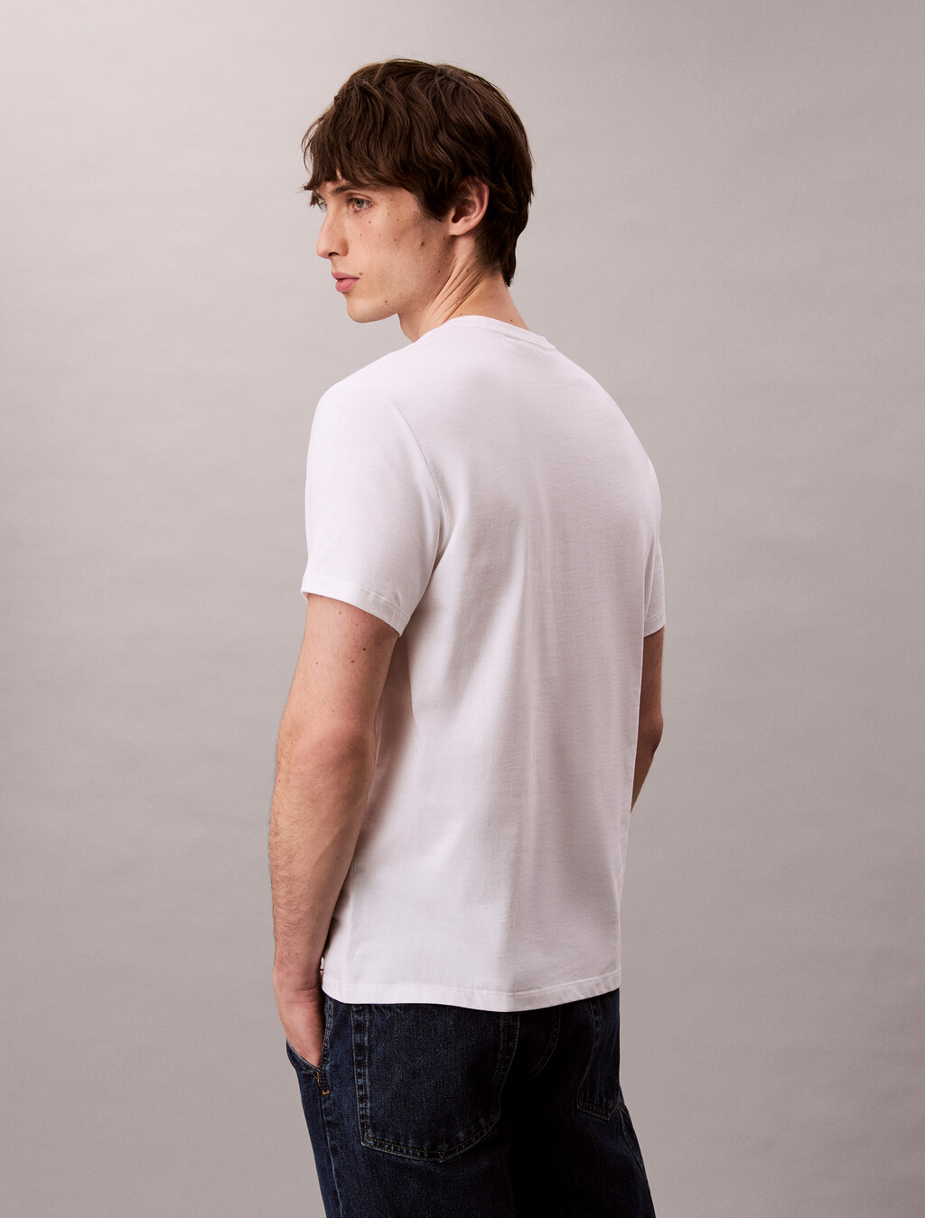 Flagship Cities Graphic Relaxed T-Shirt, Brilliant White, hi-res