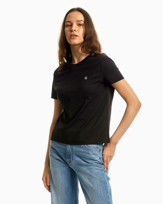 CLASSIC SLIM TEE