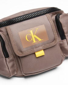 PARK UTILITY WAISTBAG, WARM TOFFEE, hi-res