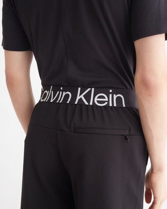 ACTIVE ICON SWEAT SHORTS