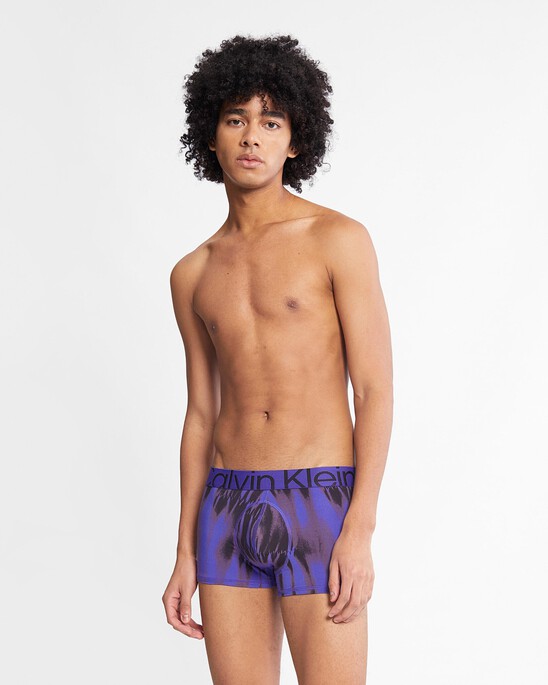 Future Shift All Over Print Low Rise Trunks