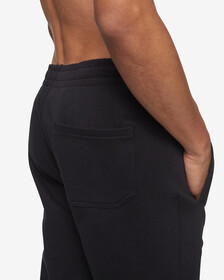 STANDARD LOGO JOGGERS, Black Beauty, hi-res