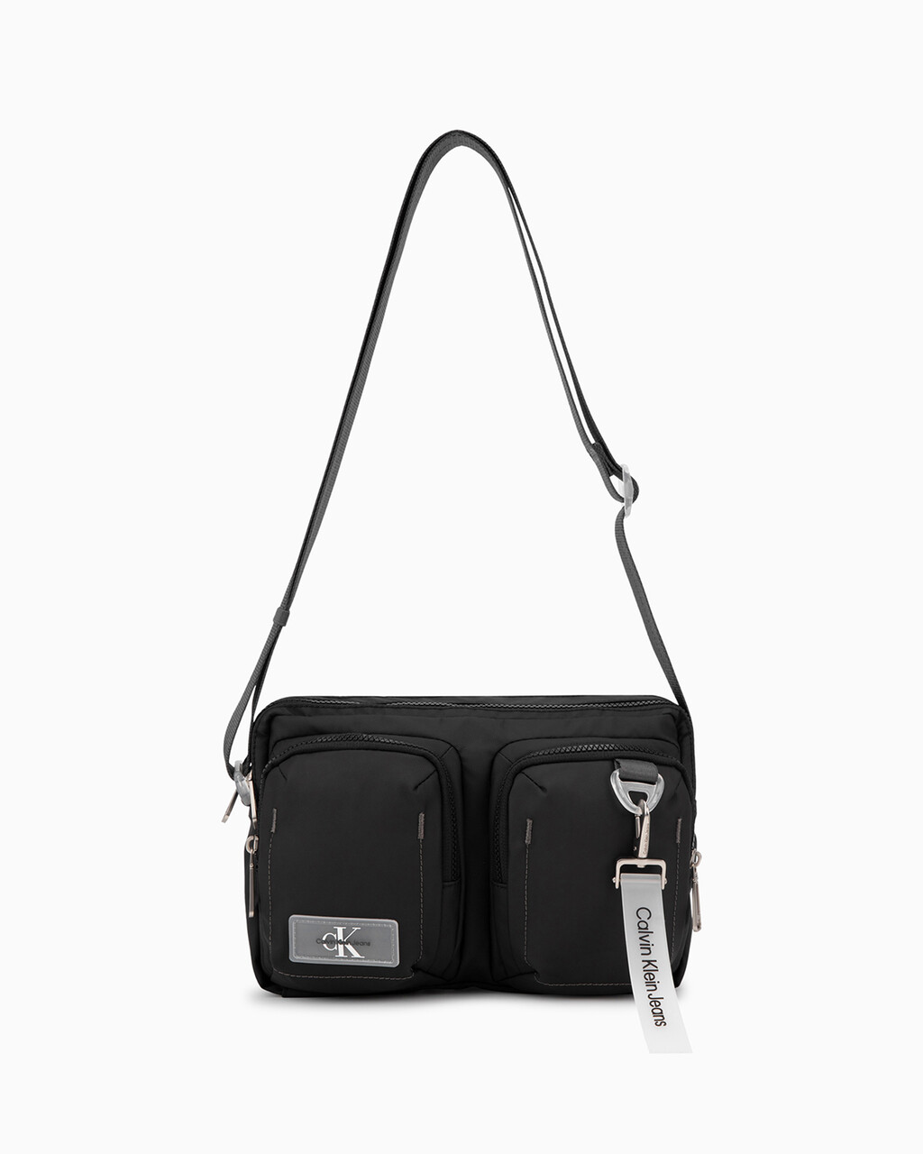 Park Culture Flight Bag 29Cm, BLACK, hi-res