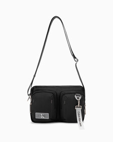 Park Culture Flight Bag 29Cm, BLACK, hi-res