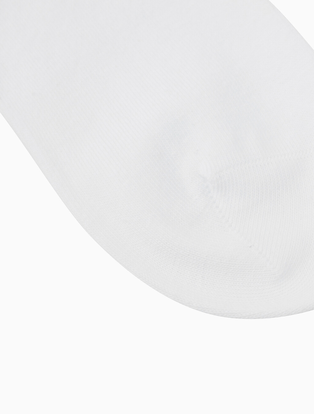 2 Pair Cotton Low Cut, COLOR 100, hi-res