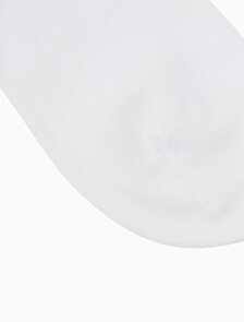 2 Pair Cotton Low Cut, COLOR 100, hi-res