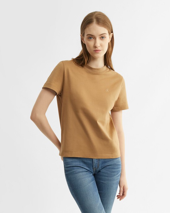 CLASSIC SLIM TEE