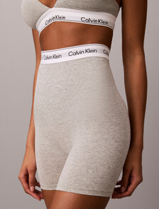 Shapewear Shorts - Icon, B10 Grey Heather, hi-res