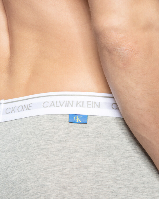 CK One Cotton Boxer Briefs