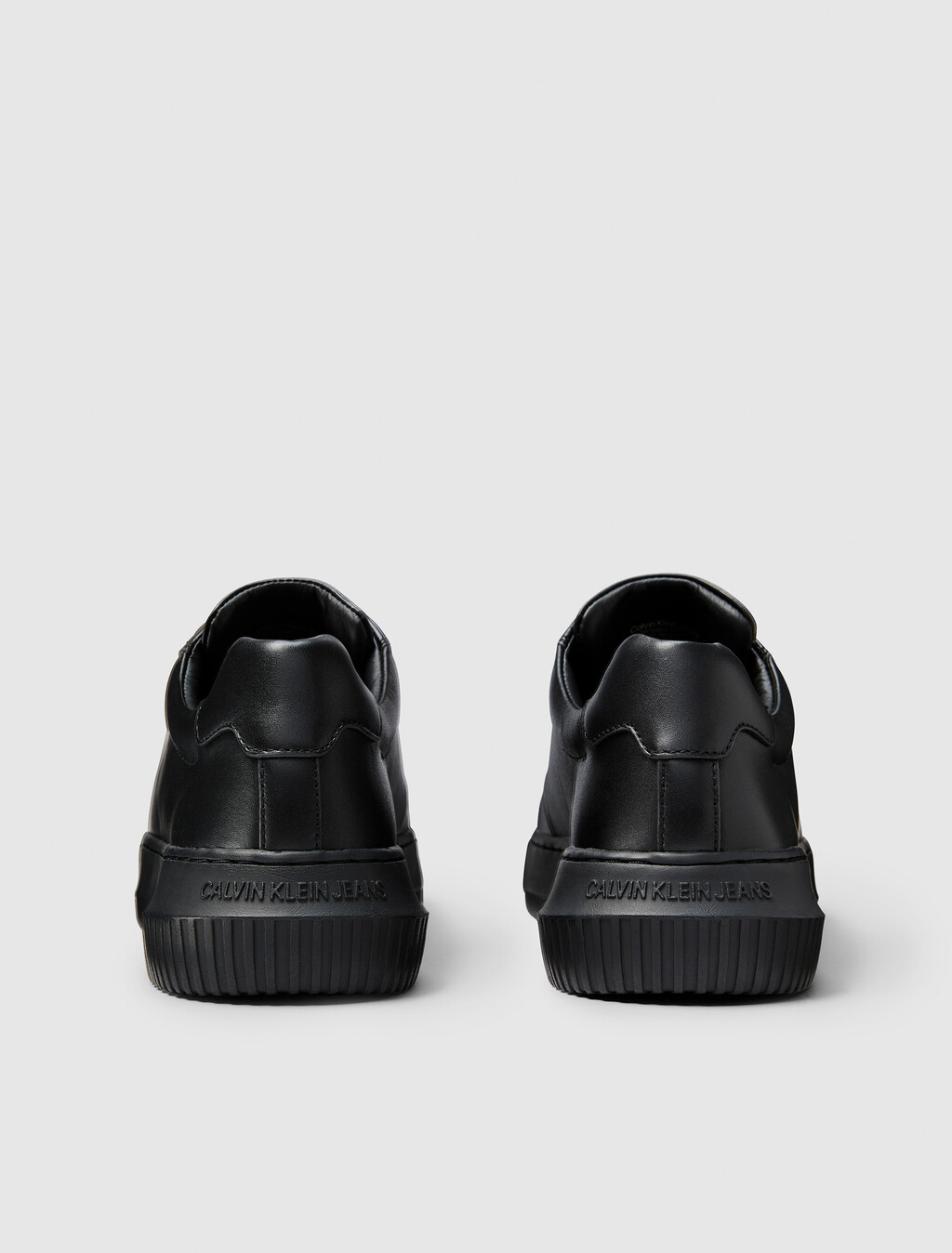 Women's Sneaker, Triple Black, hi-res
