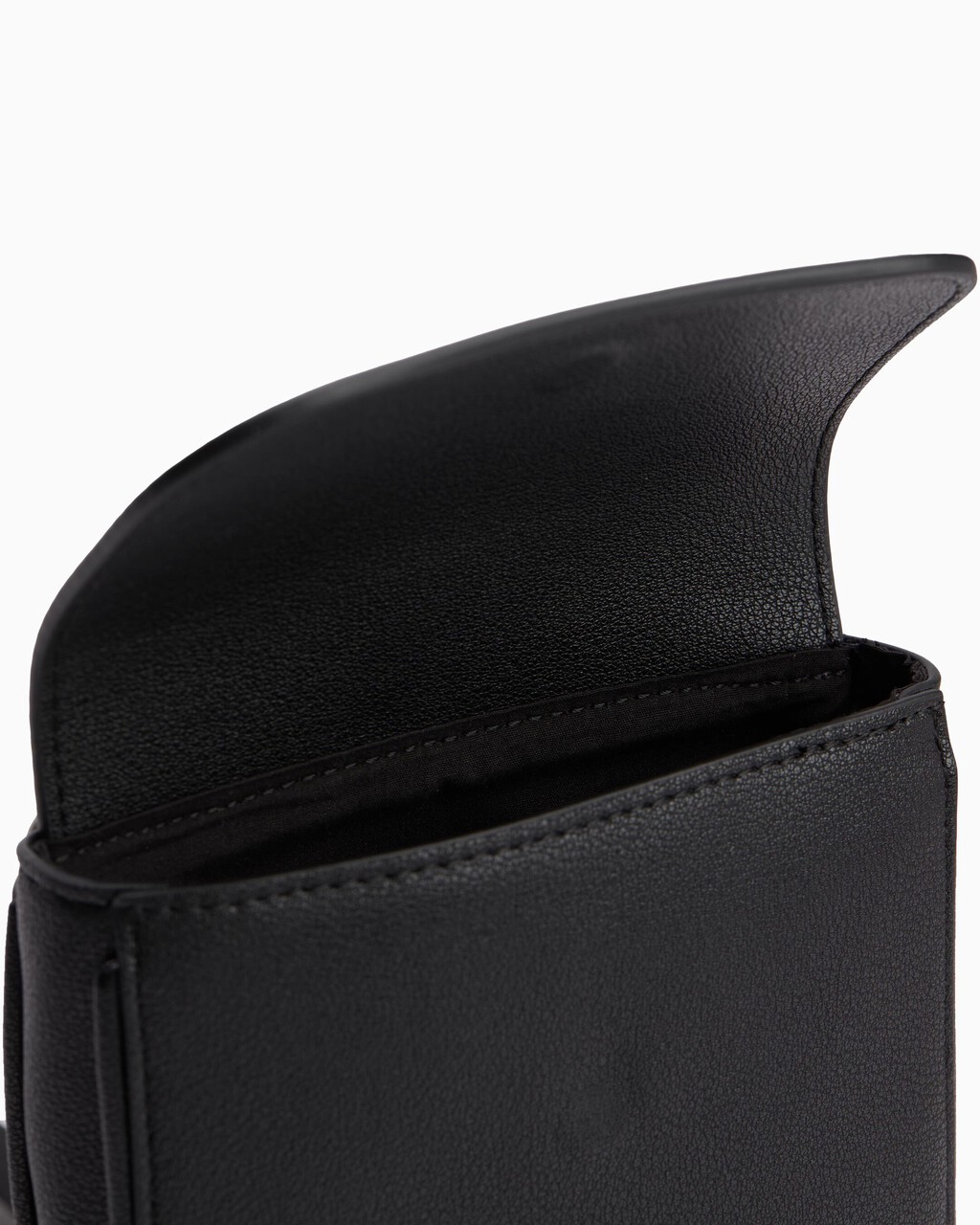 Monogram Hardware Rfid Phone Crossbody, BLACK, hi-res