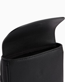 Monogram Hardware Rfid Phone Crossbody, BLACK, hi-res