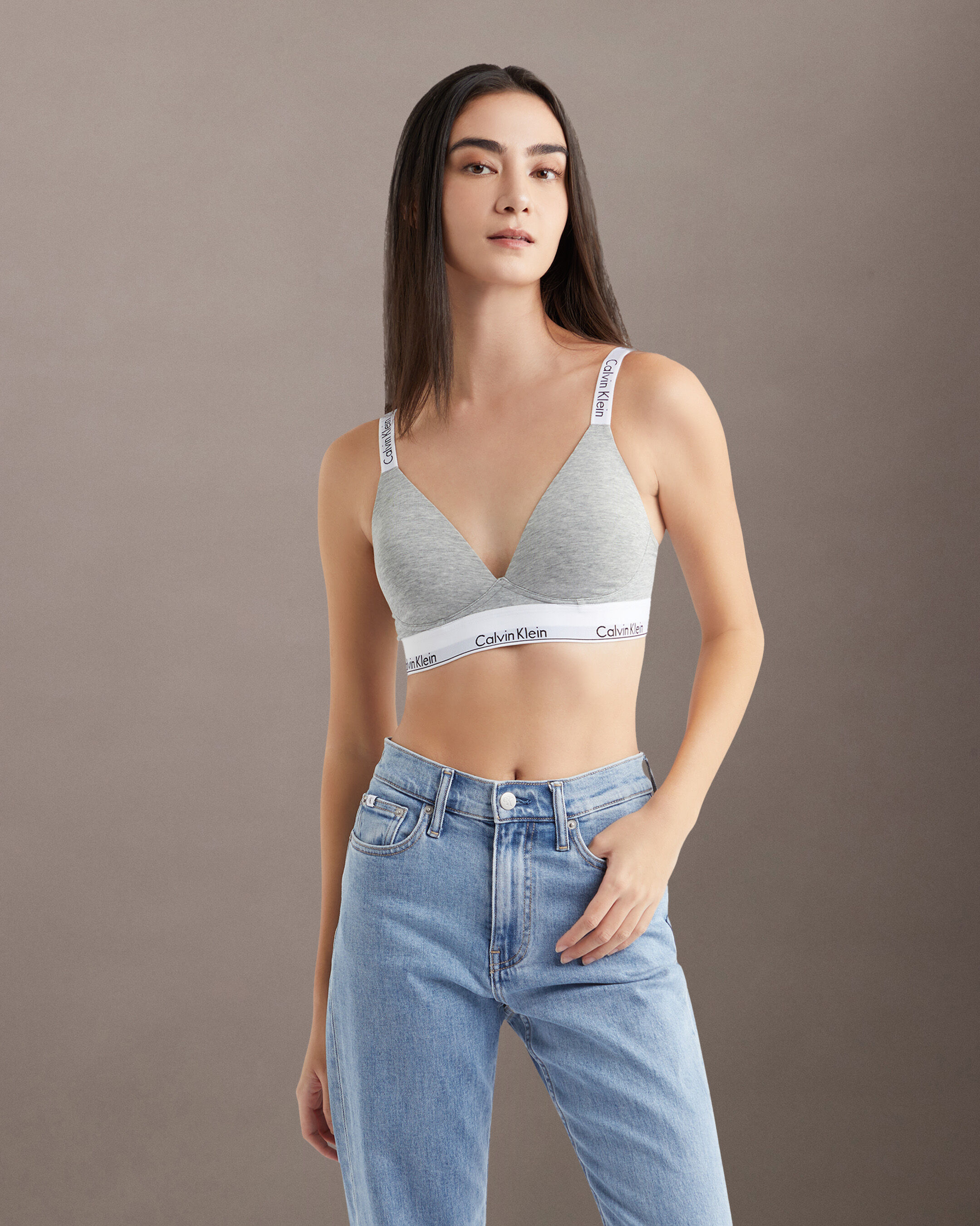 Bras Calvin Klein Malaysia