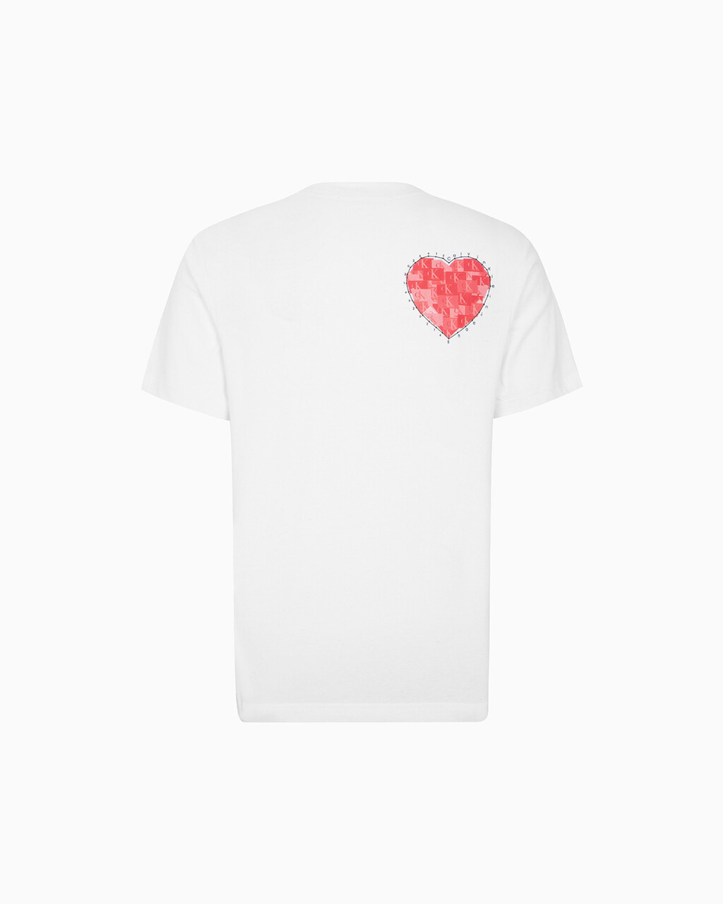 Valentines Day Tee, BRIGHT WHITE, hi-res