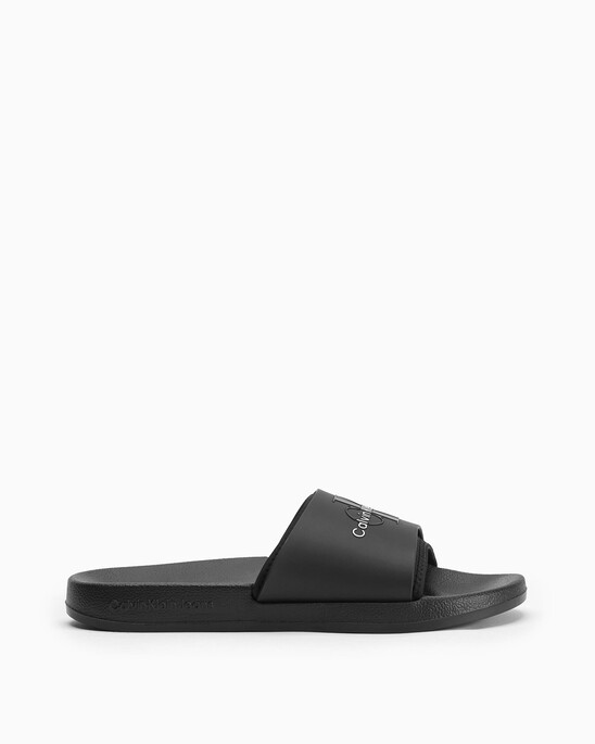 NORWICH MONOGRAM SLIDES