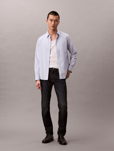 37.5 Slim Taper Jeans, SAPPHIRE TANGO, hi-res