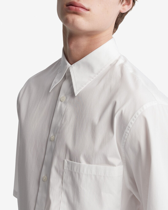 Khakis Relaxed Fit Shirt